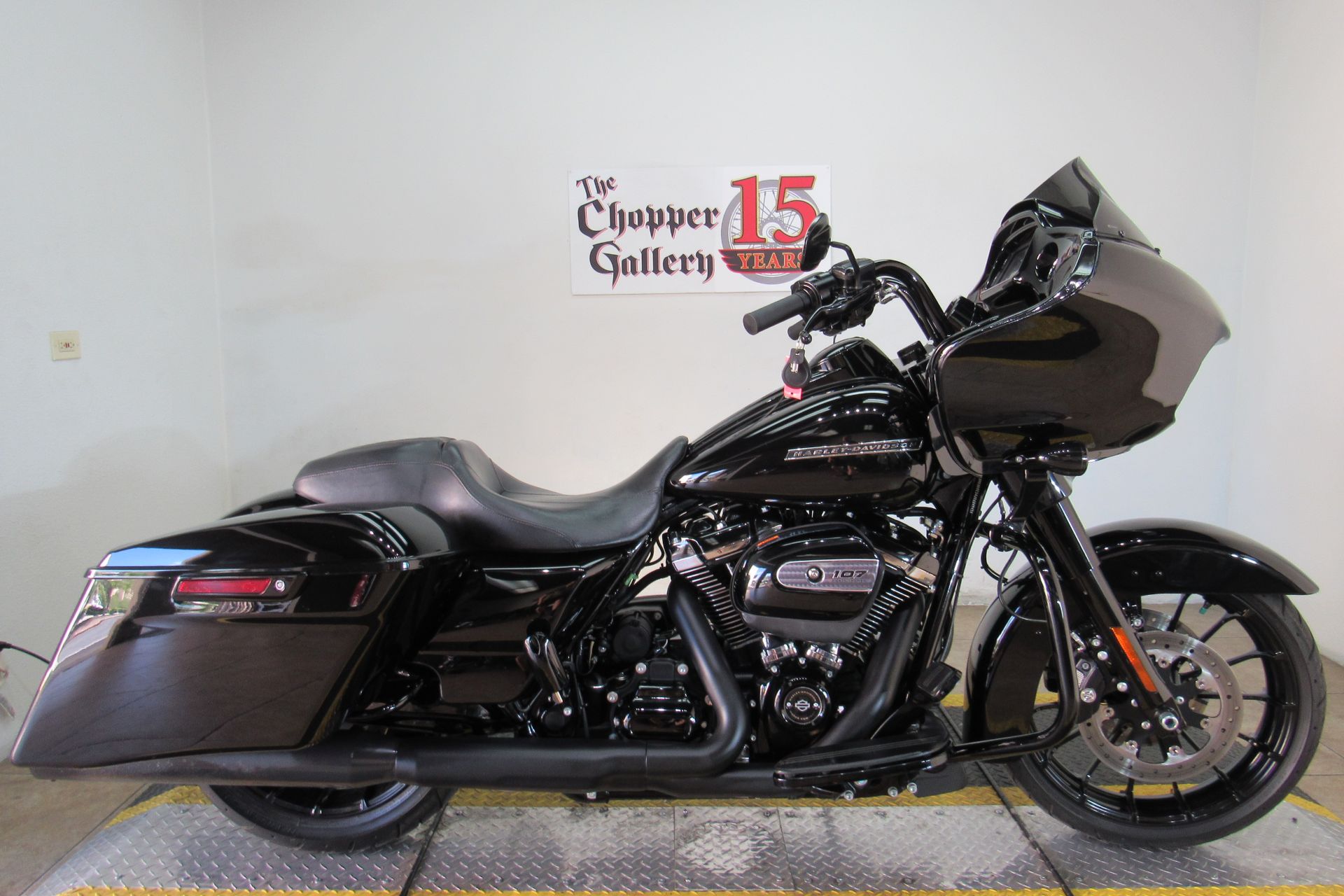 2018 Harley-Davidson Road Glide® Special in Temecula, California - Photo 1