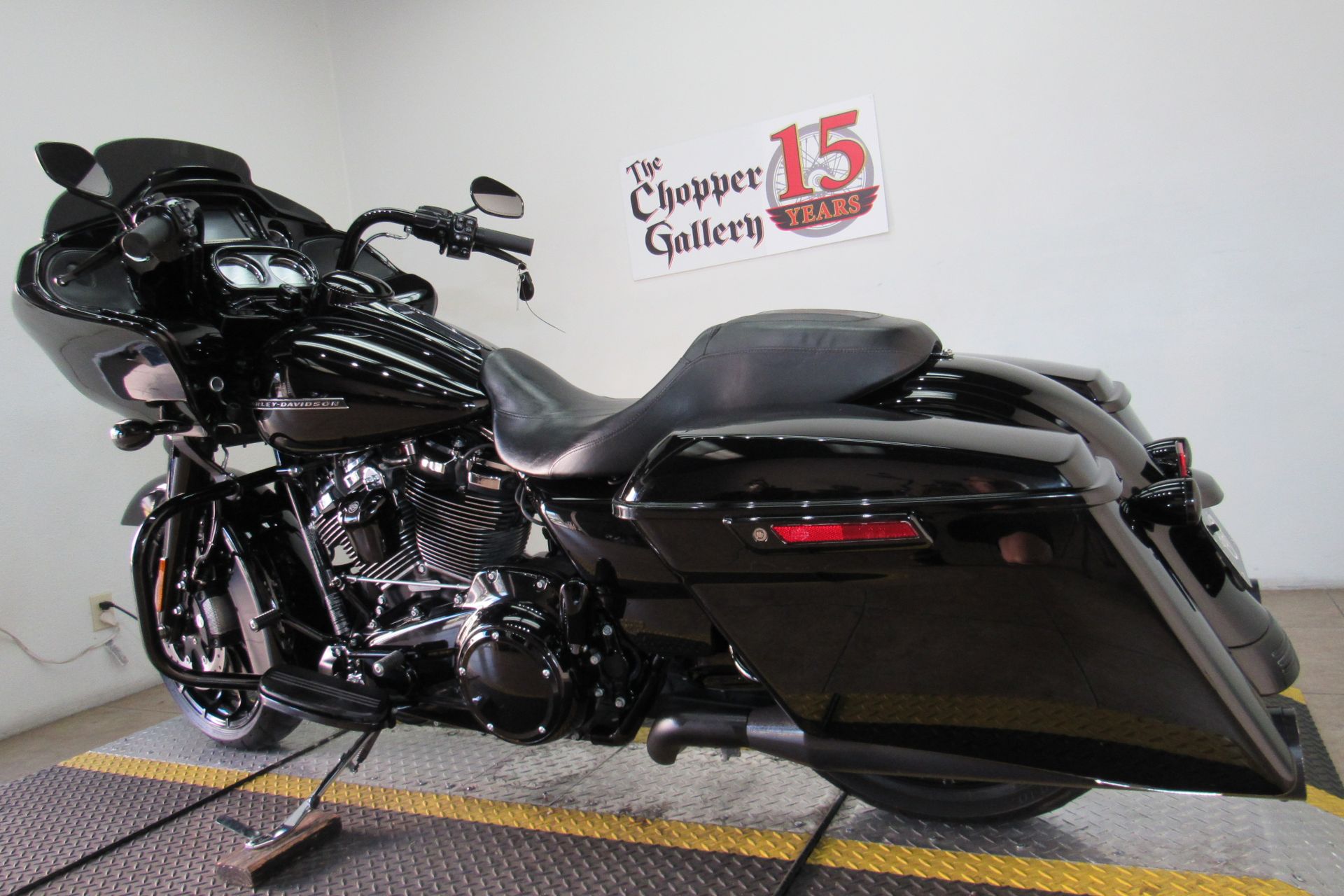 2018 Harley-Davidson Road Glide® Special in Temecula, California - Photo 37