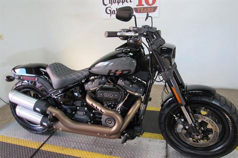 2022 Harley-Davidson Fat Bob® 114 in Temecula, California - Photo 5