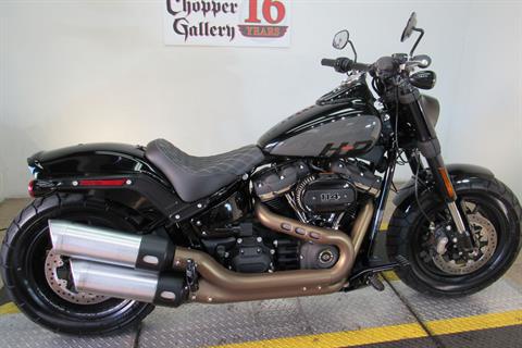 2022 Harley-Davidson Fat Bob® 114 in Temecula, California - Photo 9