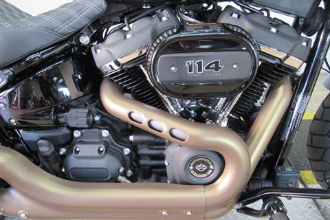 2022 Harley-Davidson Fat Bob® 114 in Temecula, California - Photo 13