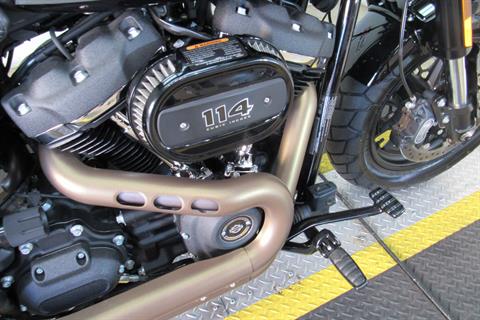 2022 Harley-Davidson Fat Bob® 114 in Temecula, California - Photo 17