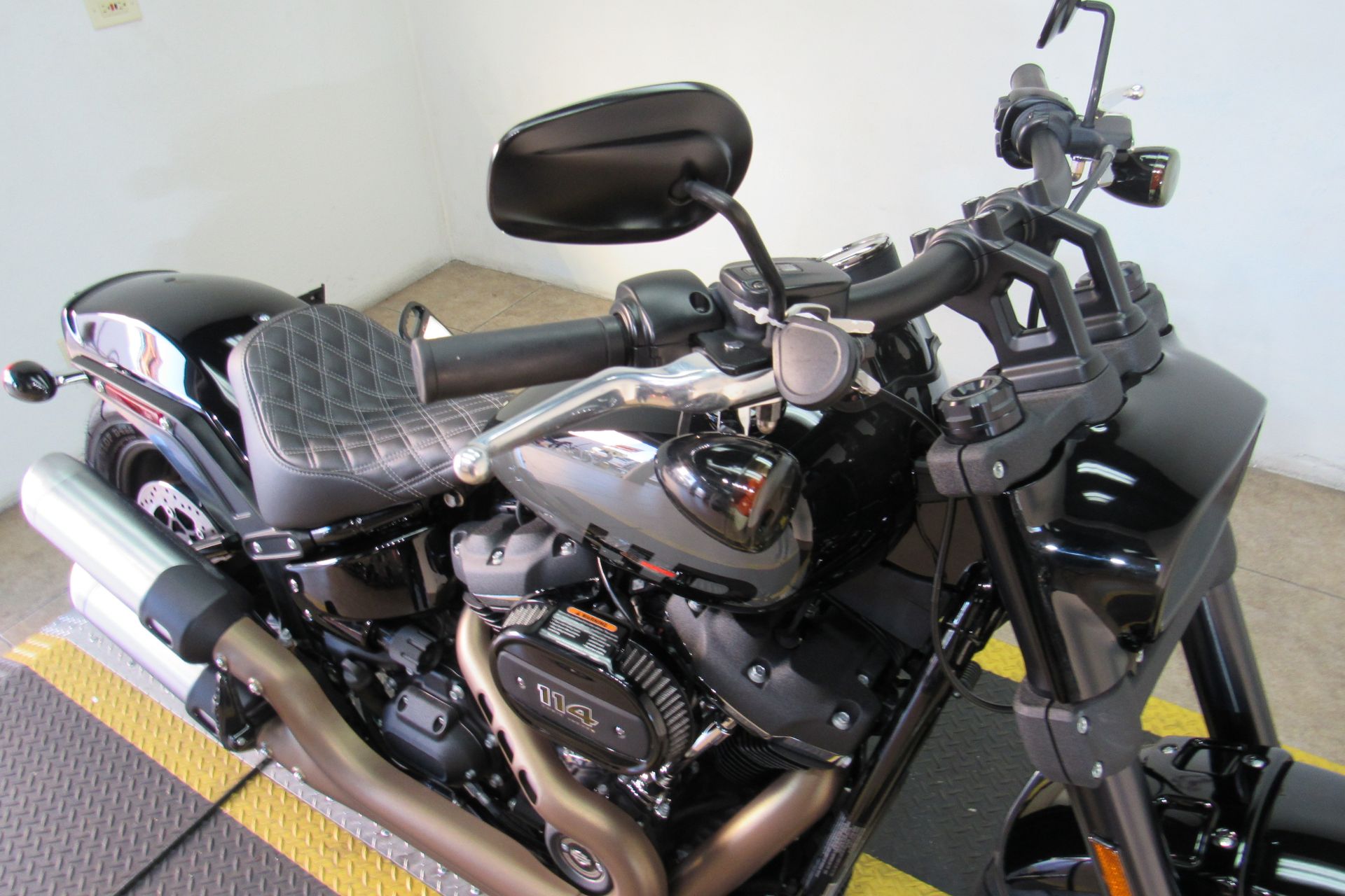 2022 Harley-Davidson Fat Bob® 114 in Temecula, California - Photo 23