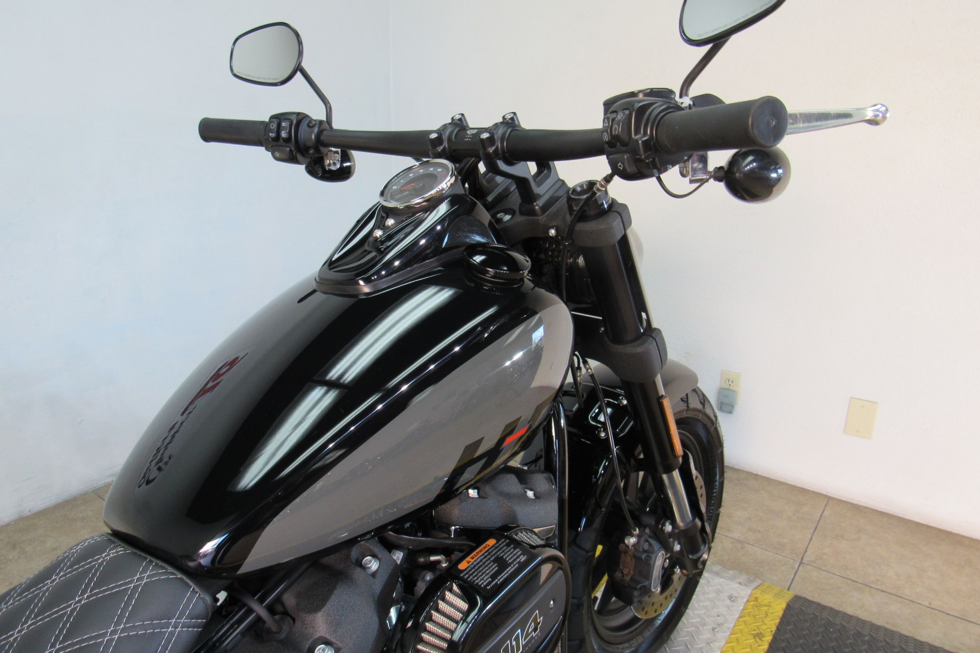 2022 Harley-Davidson Fat Bob® 114 in Temecula, California - Photo 25