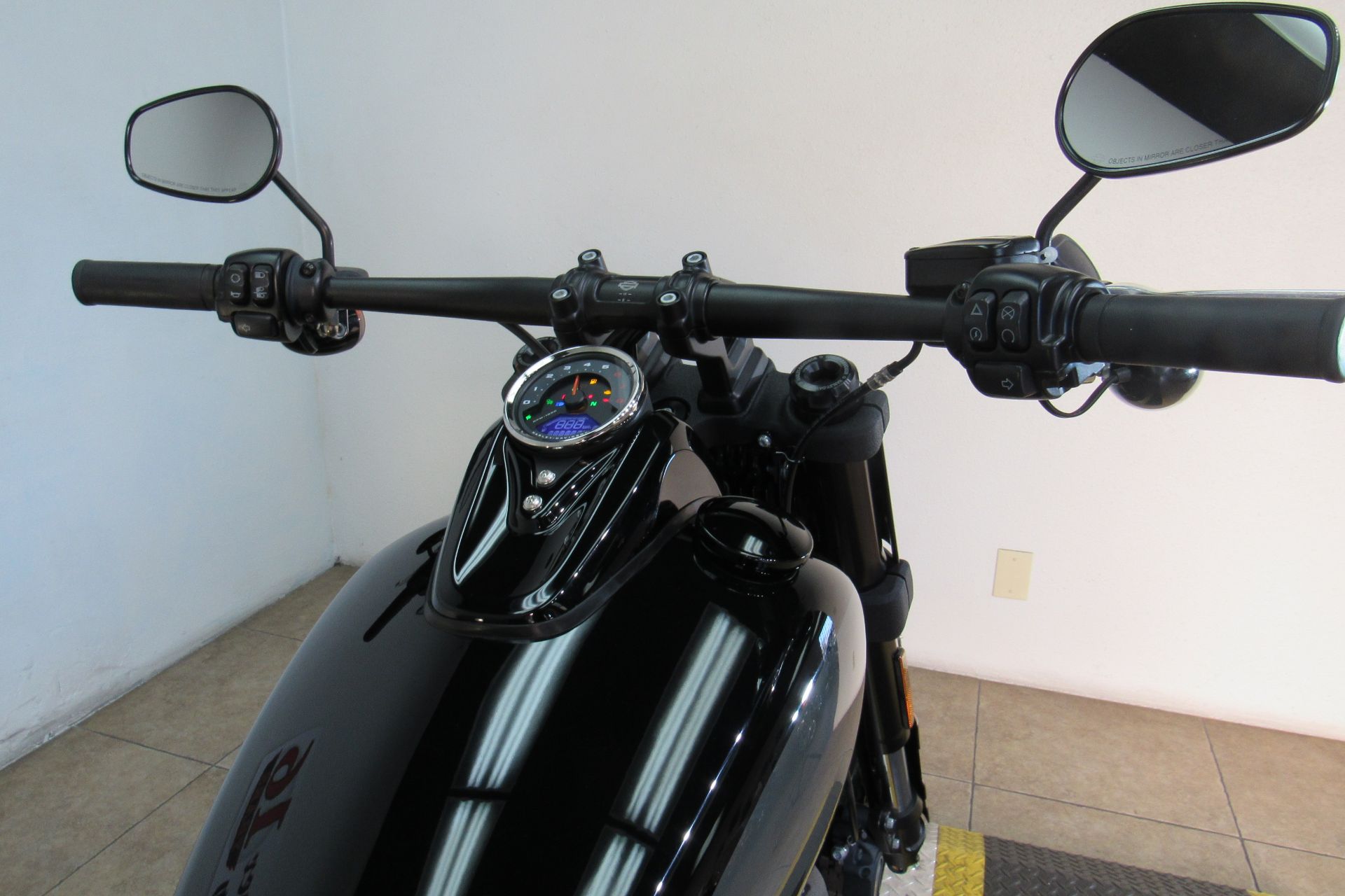 2022 Harley-Davidson Fat Bob® 114 in Temecula, California - Photo 26