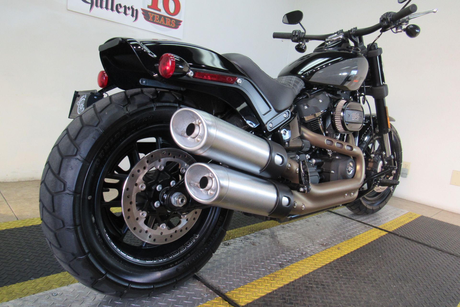 2022 Harley-Davidson Fat Bob® 114 in Temecula, California - Photo 33