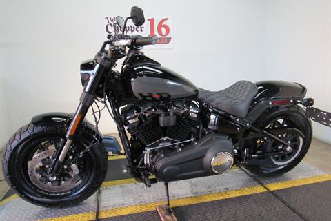 2022 Harley-Davidson Fat Bob® 114 in Temecula, California - Photo 6