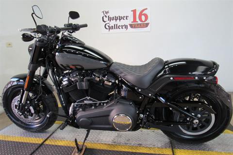 2022 Harley-Davidson Fat Bob® 114 in Temecula, California - Photo 10