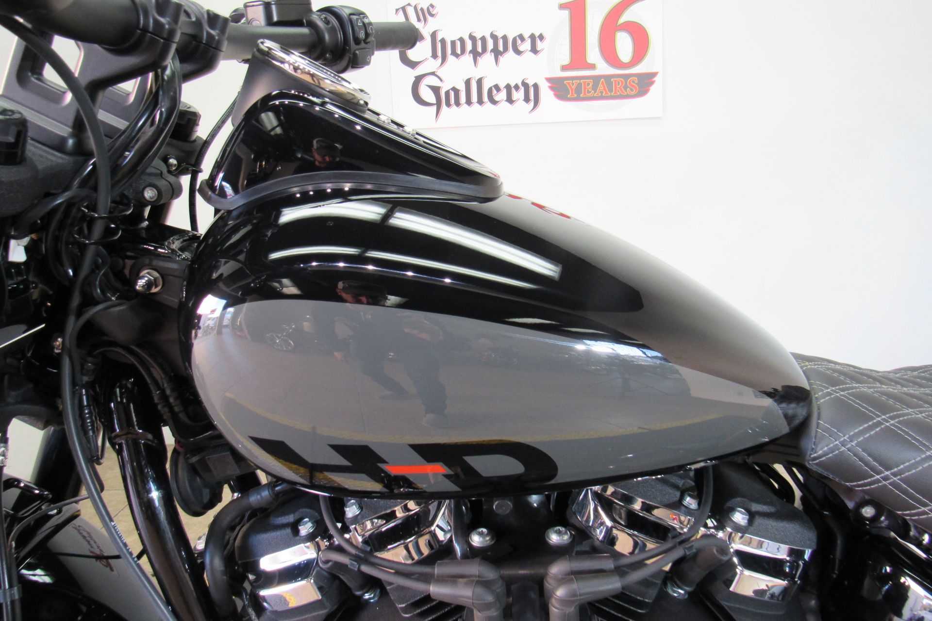 2022 Harley-Davidson Fat Bob® 114 in Temecula, California - Photo 12