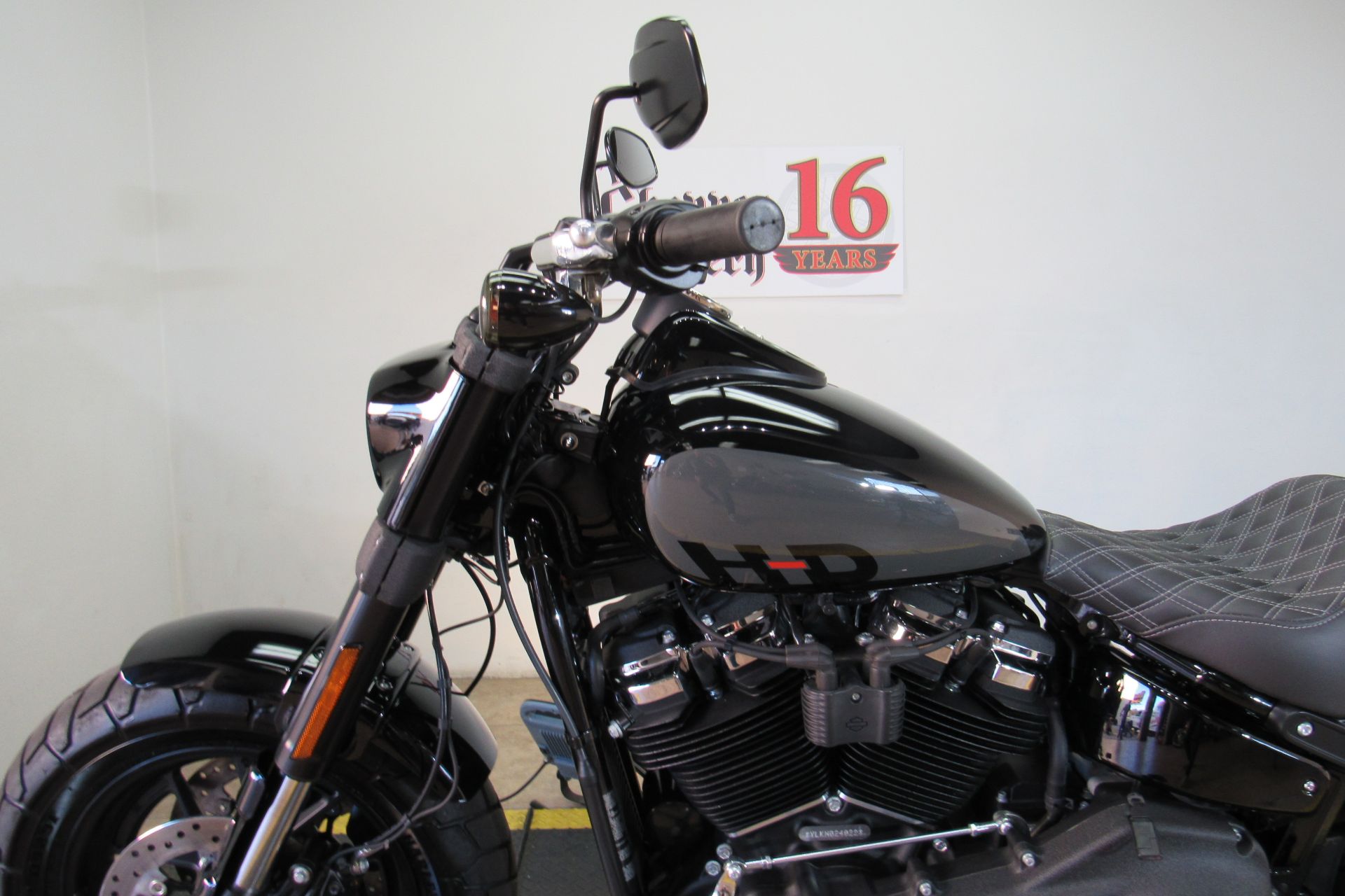 2022 Harley-Davidson Fat Bob® 114 in Temecula, California - Photo 4