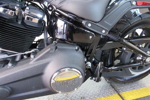 2022 Harley-Davidson Fat Bob® 114 in Temecula, California - Photo 16