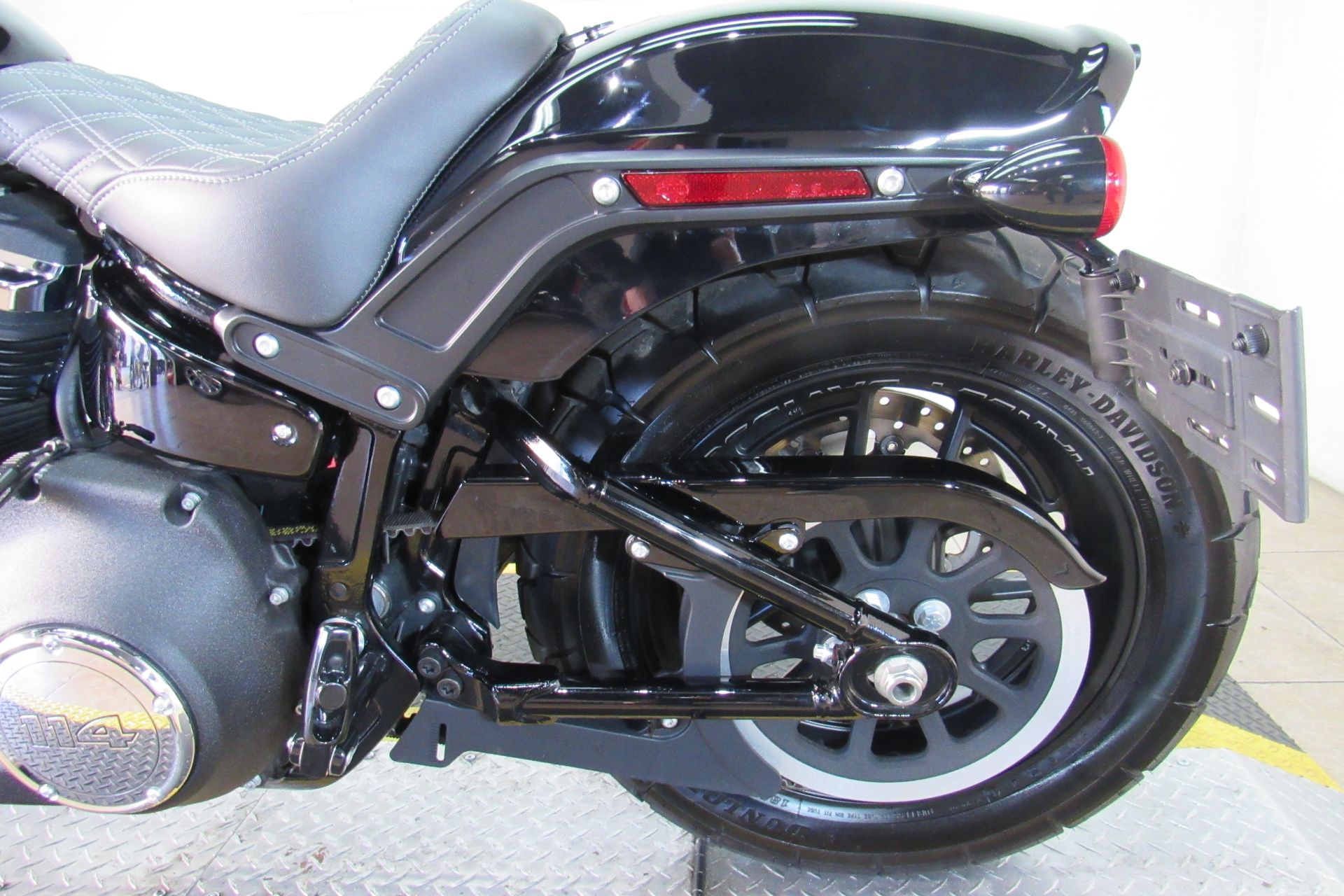 2022 Harley-Davidson Fat Bob® 114 in Temecula, California - Photo 30