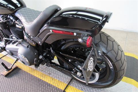 2022 Harley-Davidson Fat Bob® 114 in Temecula, California - Photo 32