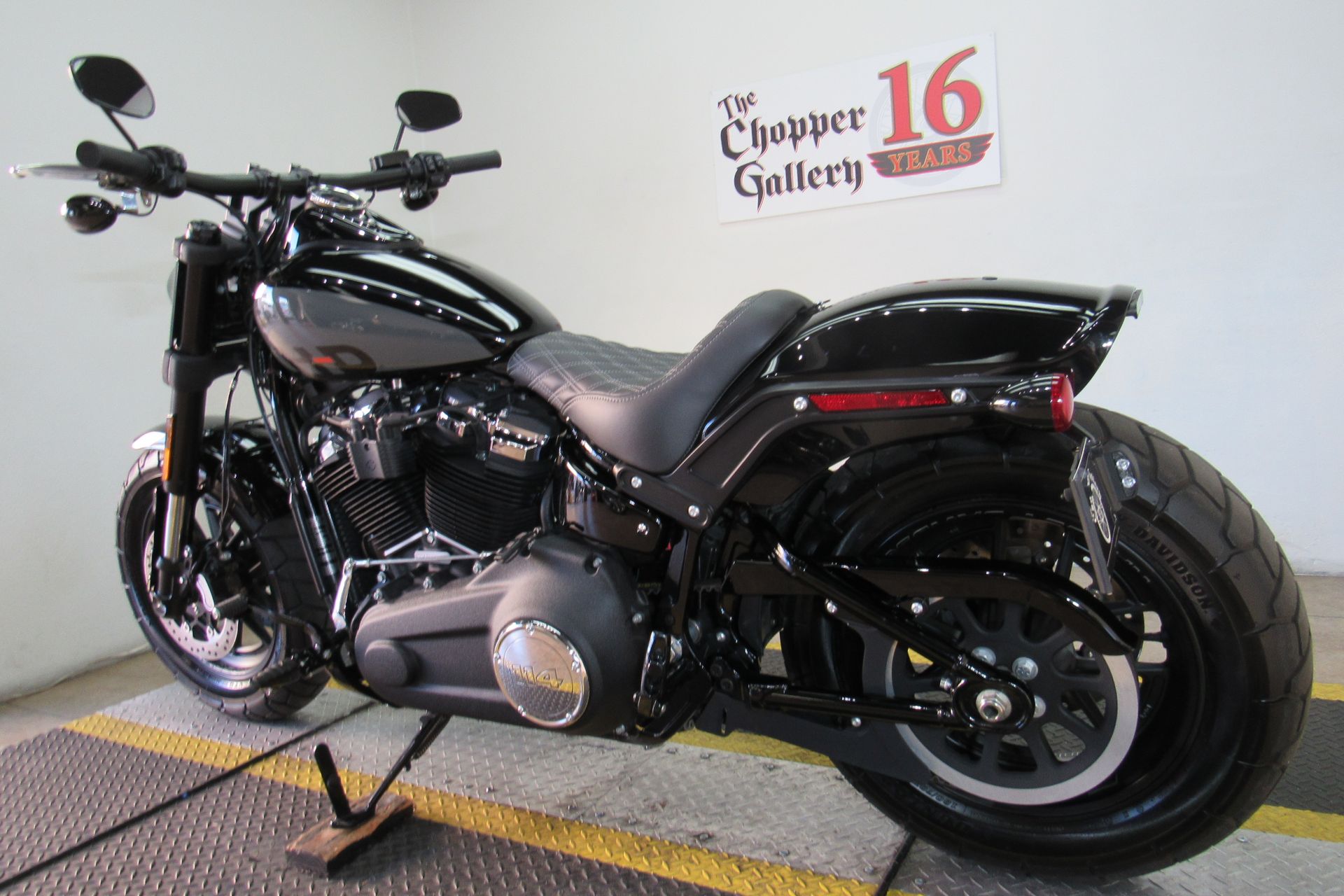 2022 Harley-Davidson Fat Bob® 114 in Temecula, California - Photo 34