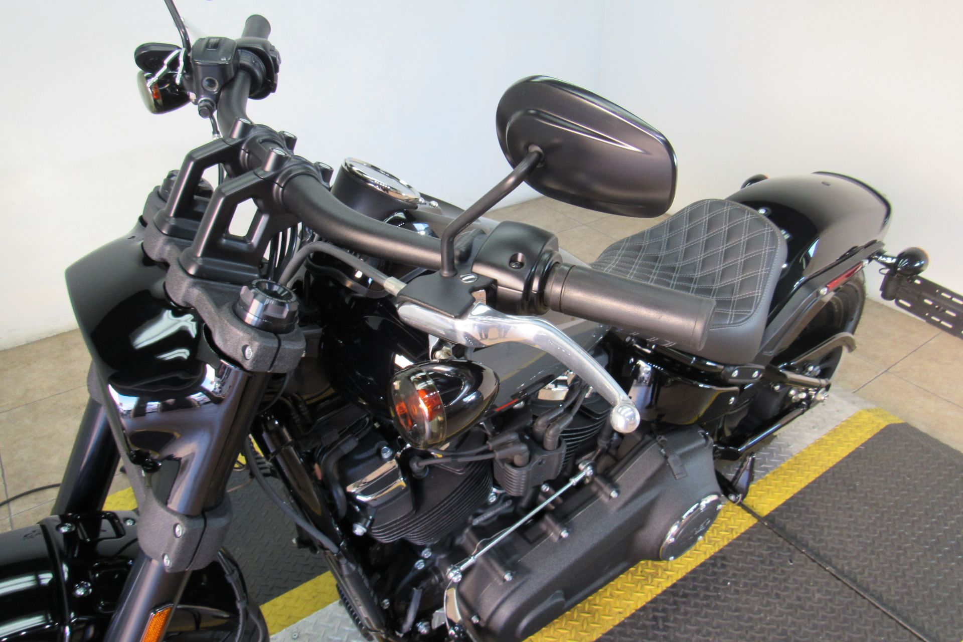 2022 Harley-Davidson Fat Bob® 114 in Temecula, California - Photo 24