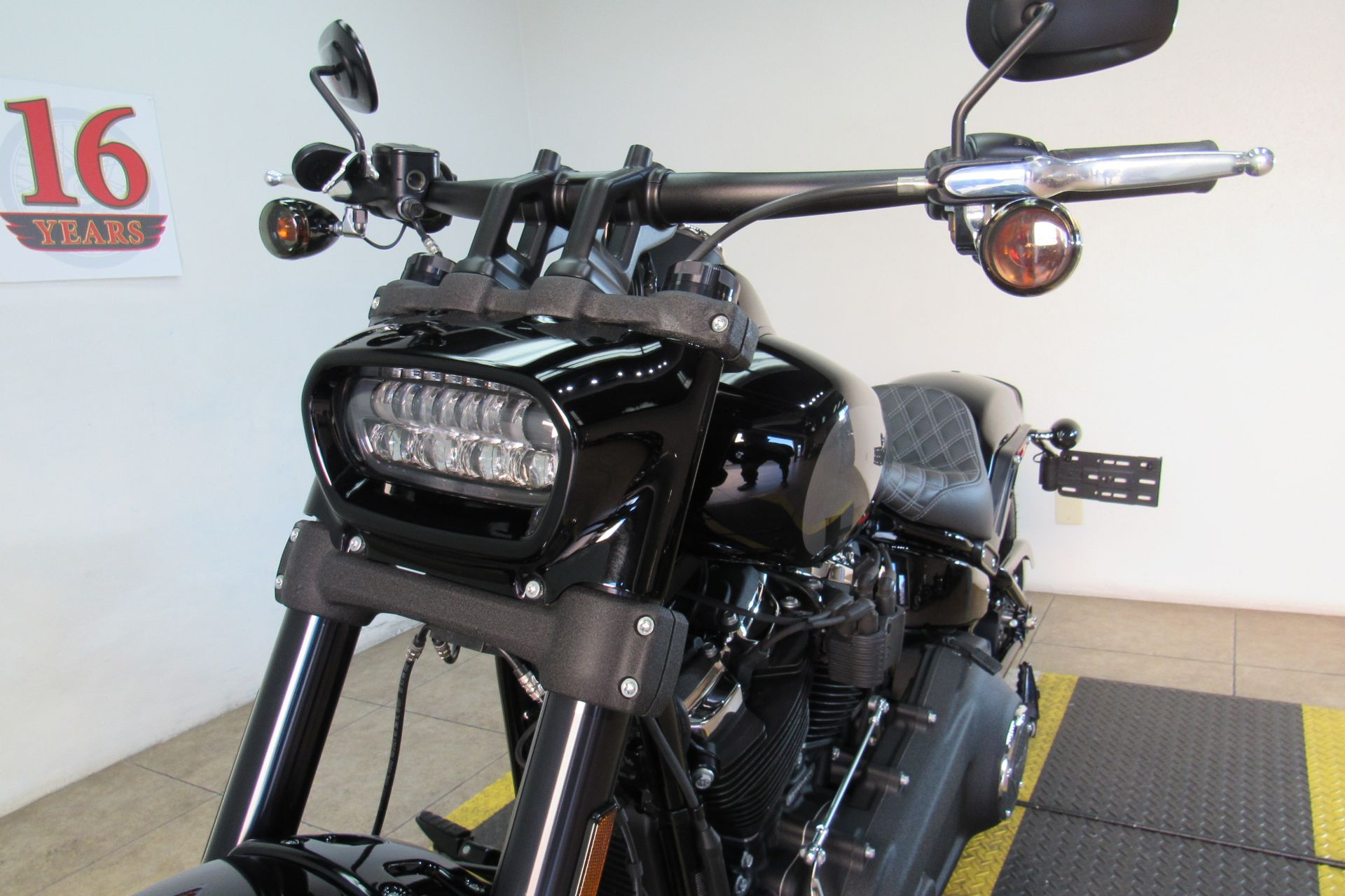 2022 Harley-Davidson Fat Bob® 114 in Temecula, California - Photo 8