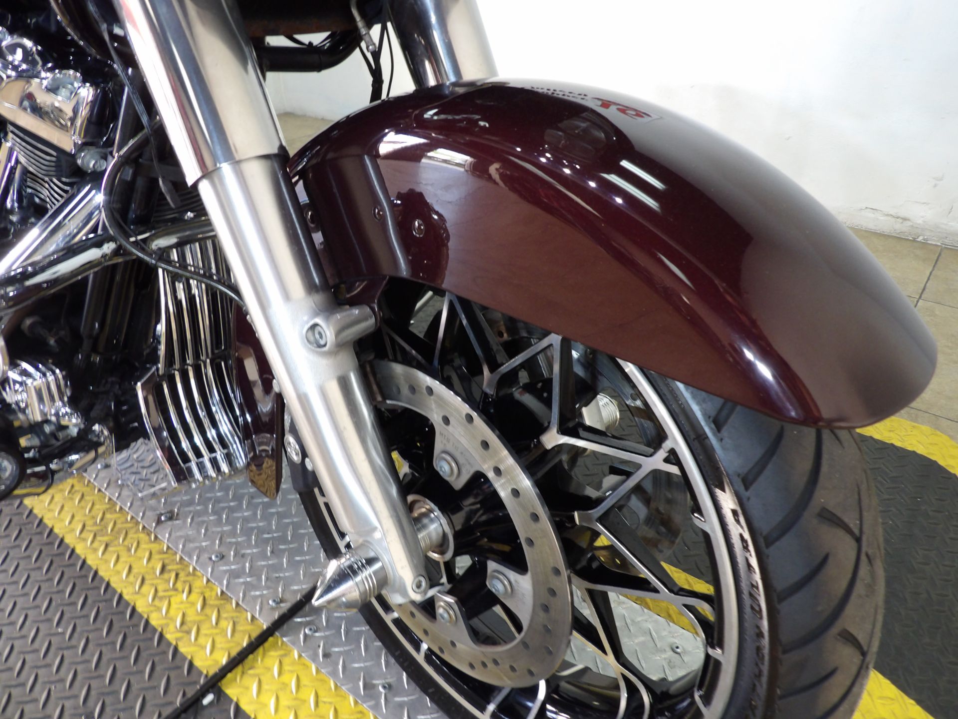 2021 Harley-Davidson Road Glide® Special in Temecula, California - Photo 20