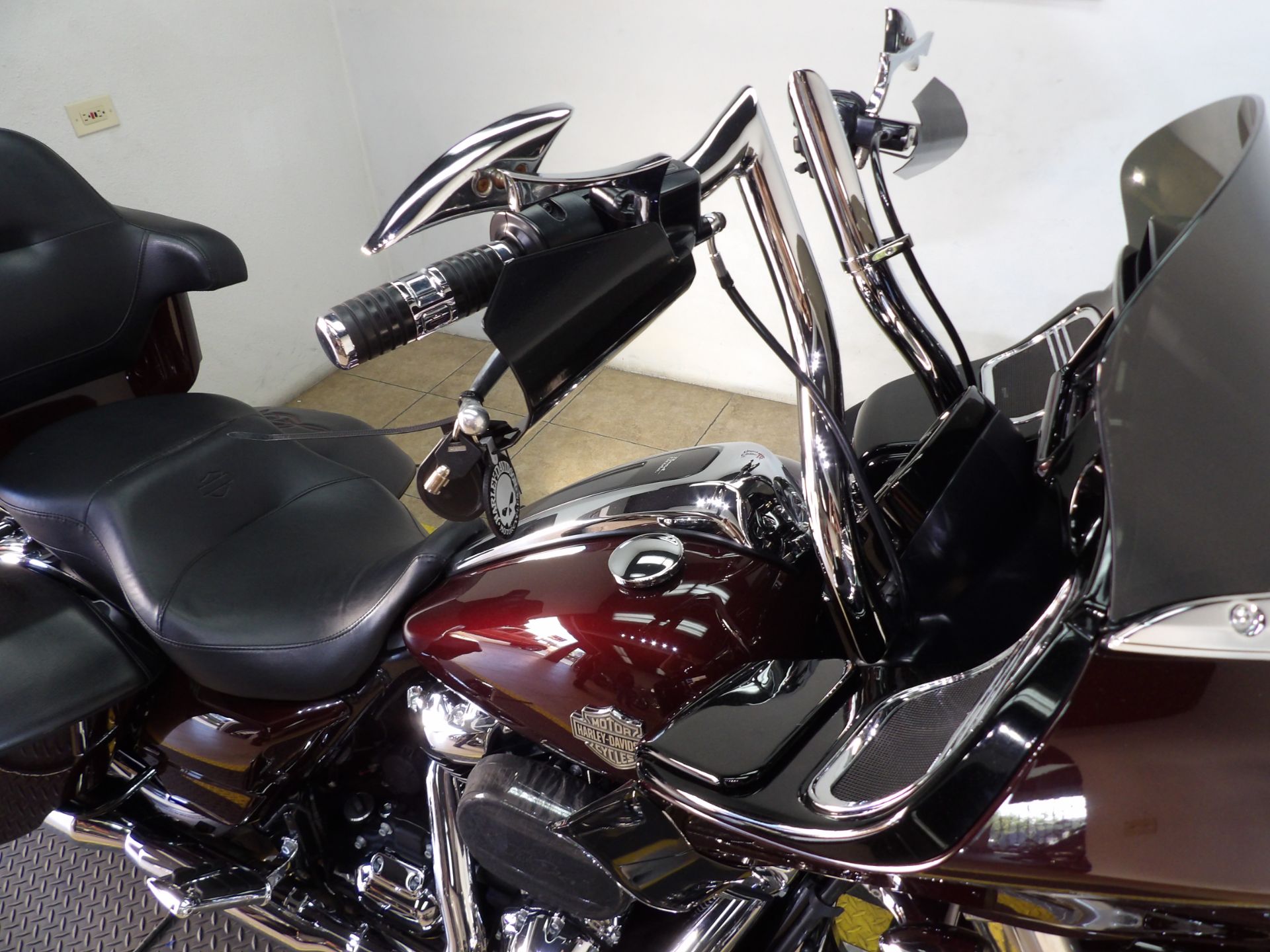 2021 Harley-Davidson Road Glide® Special in Temecula, California - Photo 24
