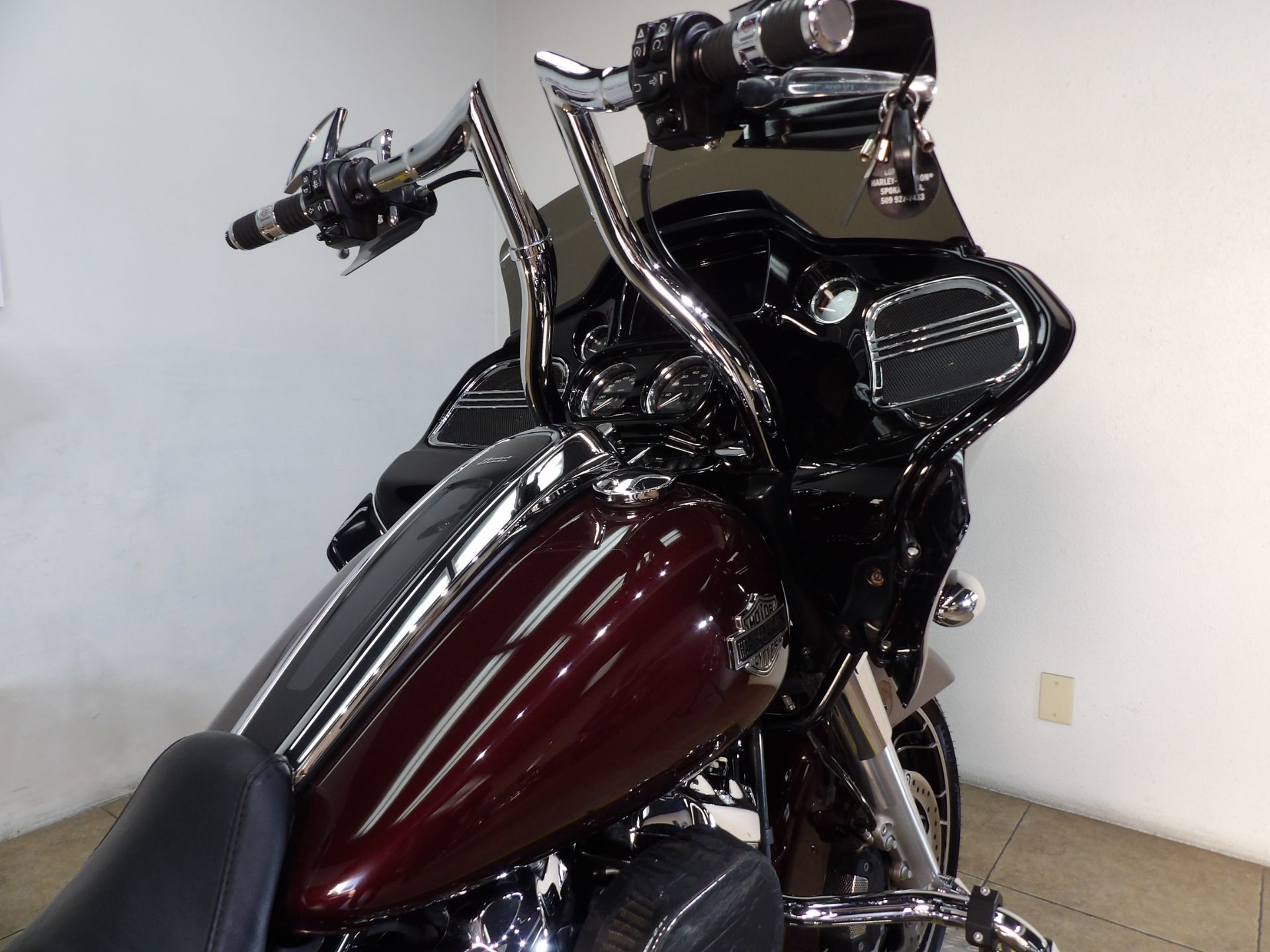 2021 Harley-Davidson Road Glide® Special in Temecula, California - Photo 26