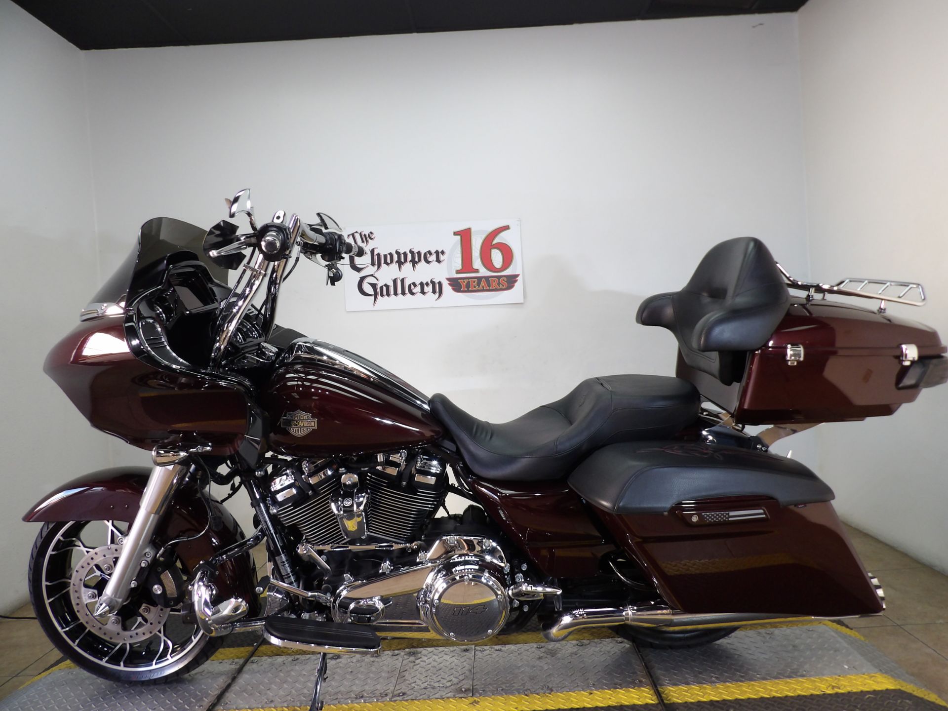 2021 Harley-Davidson Road Glide® Special in Temecula, California - Photo 2