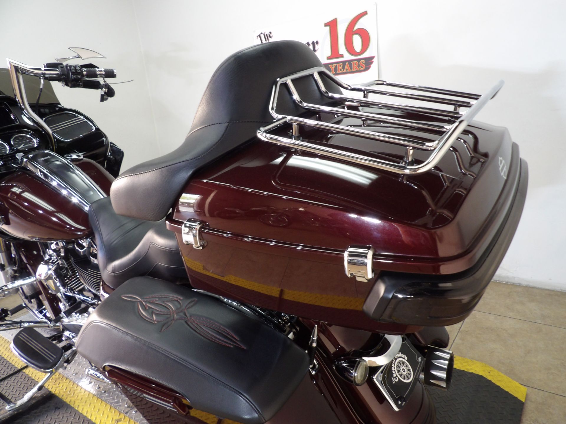 2021 Harley-Davidson Road Glide® Special in Temecula, California - Photo 34