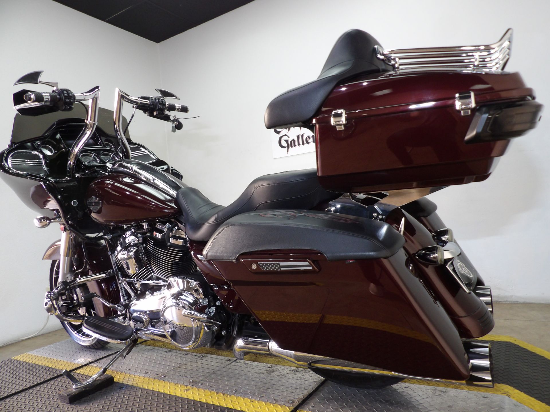 2021 Harley-Davidson Road Glide® Special in Temecula, California - Photo 37
