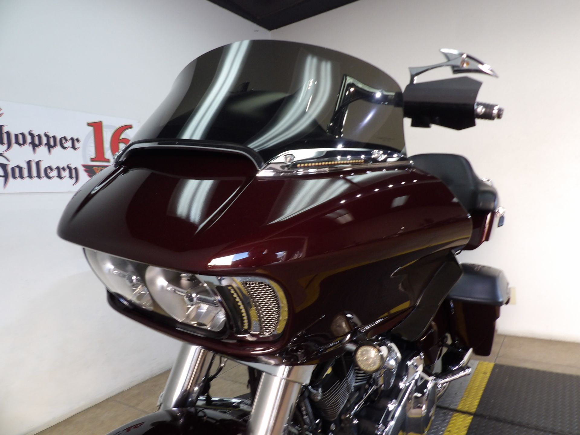 2021 Harley-Davidson Road Glide® Special in Temecula, California - Photo 23