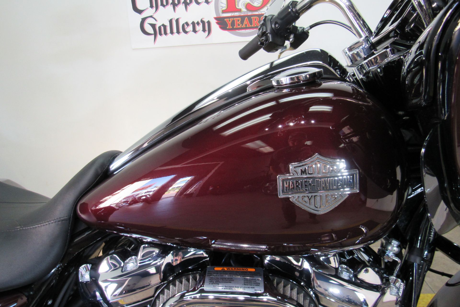 2021 Harley-Davidson Road Glide® Special in Temecula, California - Photo 11