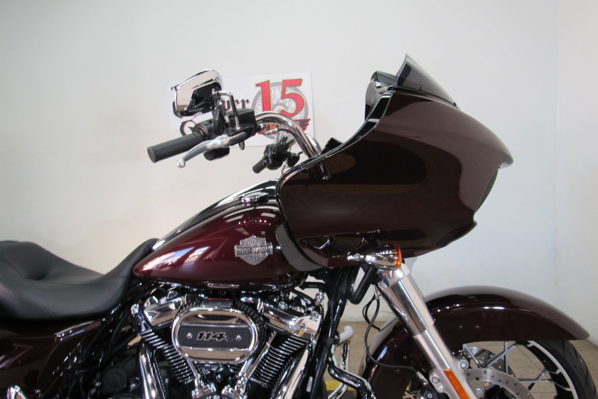 2021 Harley-Davidson Road Glide® Special in Temecula, California - Photo 3