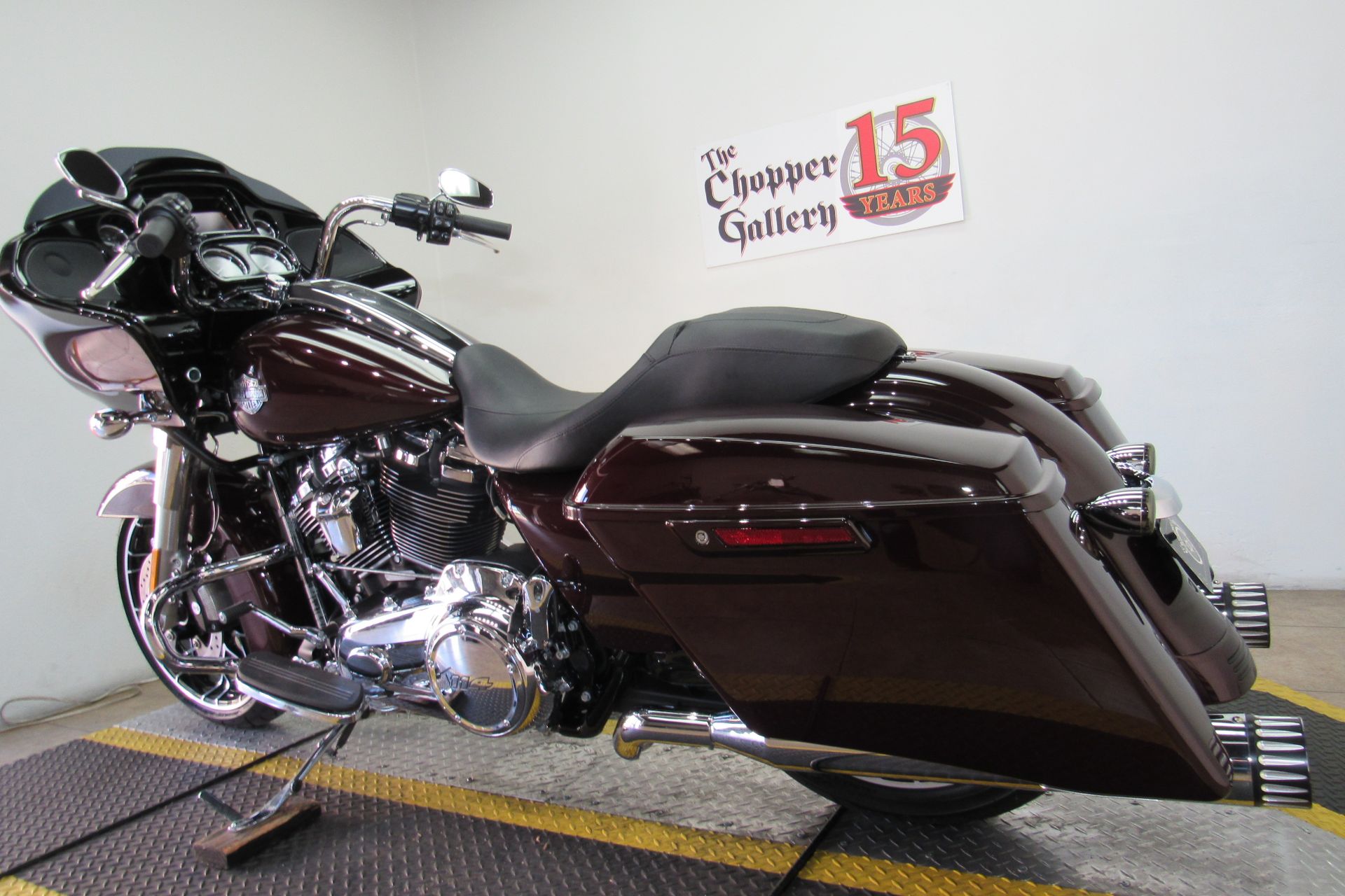 2021 Harley-Davidson Road Glide® Special in Temecula, California - Photo 28