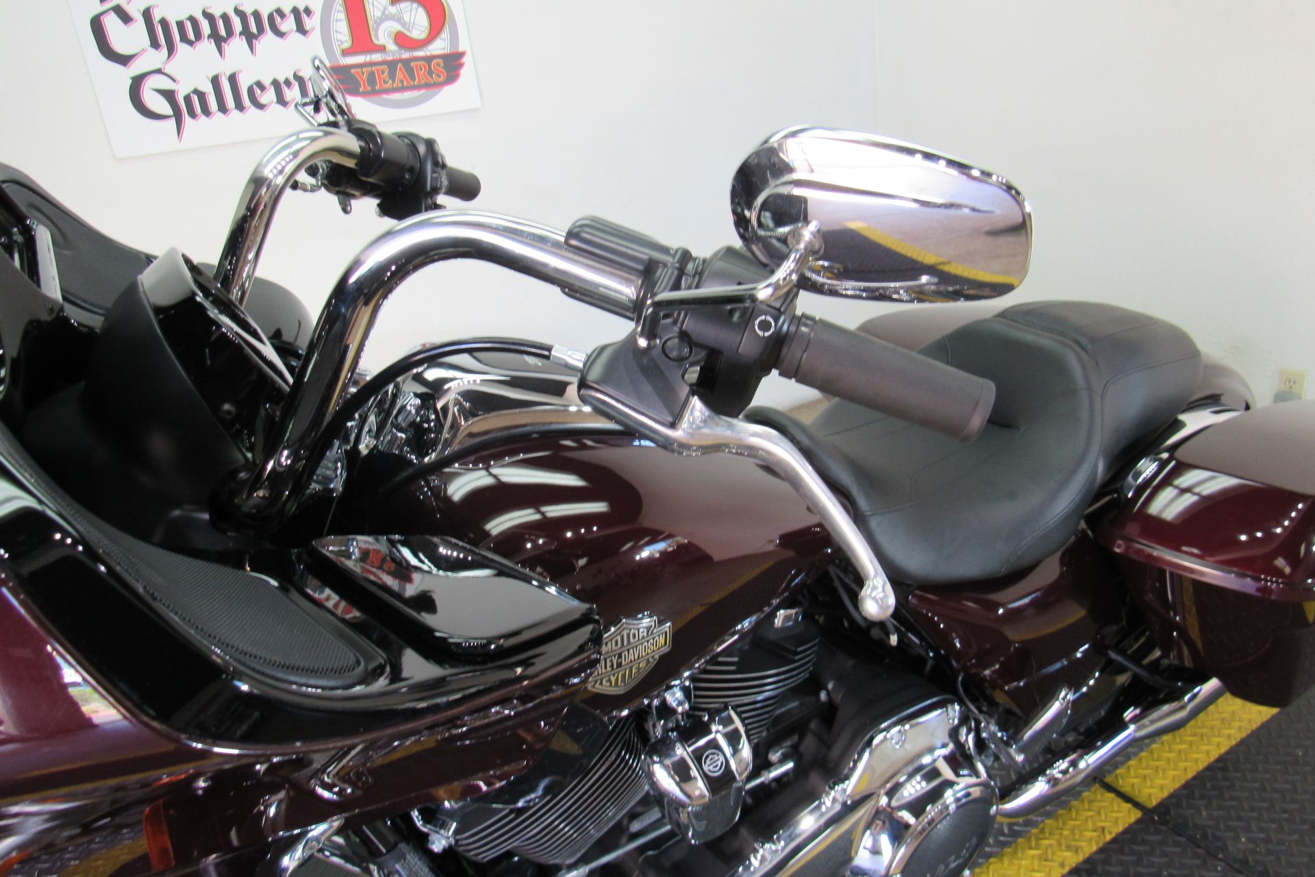 2021 Harley-Davidson Road Glide® Special in Temecula, California - Photo 20
