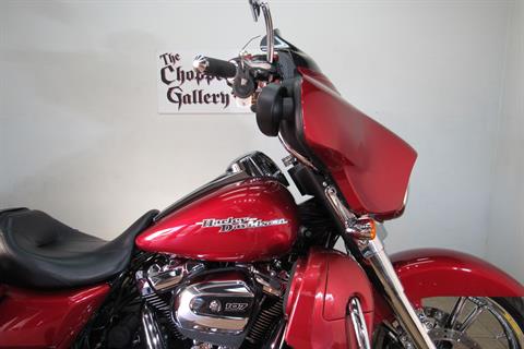 2019 Harley-Davidson Street Glide® in Temecula, California - Photo 3