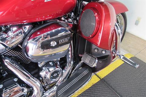 2019 Harley-Davidson Street Glide® in Temecula, California - Photo 19