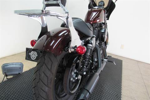 2019 Harley-Davidson IRON 1200 in Temecula, California - Photo 21