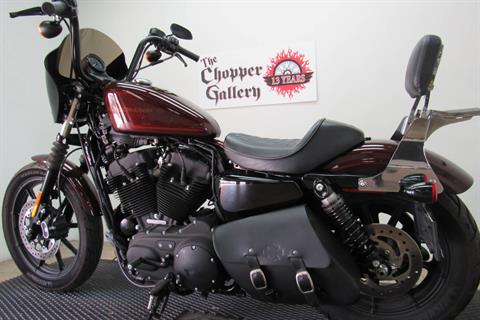 2019 Harley-Davidson IRON 1200 in Temecula, California - Photo 8