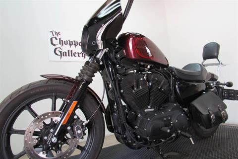 2019 Harley-Davidson IRON 1200 in Temecula, California - Photo 29