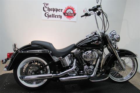 2015 Harley-Davidson Heritage Softail® Classic in Temecula, California - Photo 5