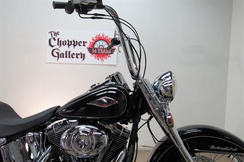 2015 Harley-Davidson Heritage Softail® Classic in Temecula, California - Photo 9