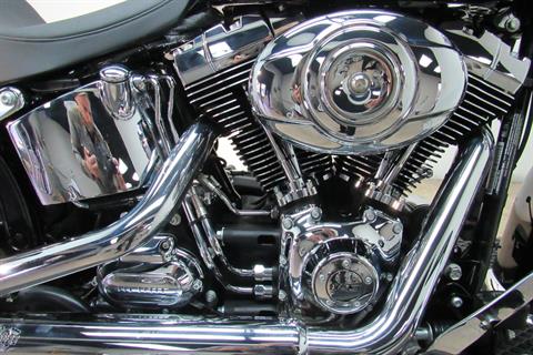 2015 Harley-Davidson Heritage Softail® Classic in Temecula, California - Photo 11