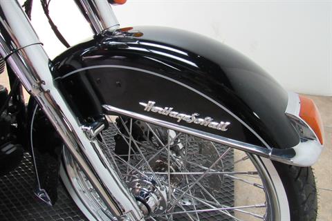 2015 Harley-Davidson Heritage Softail® Classic in Temecula, California - Photo 15