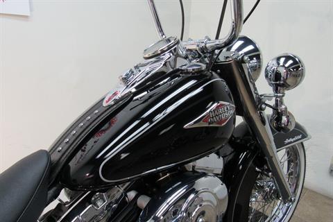 2015 Harley-Davidson Heritage Softail® Classic in Temecula, California - Photo 18