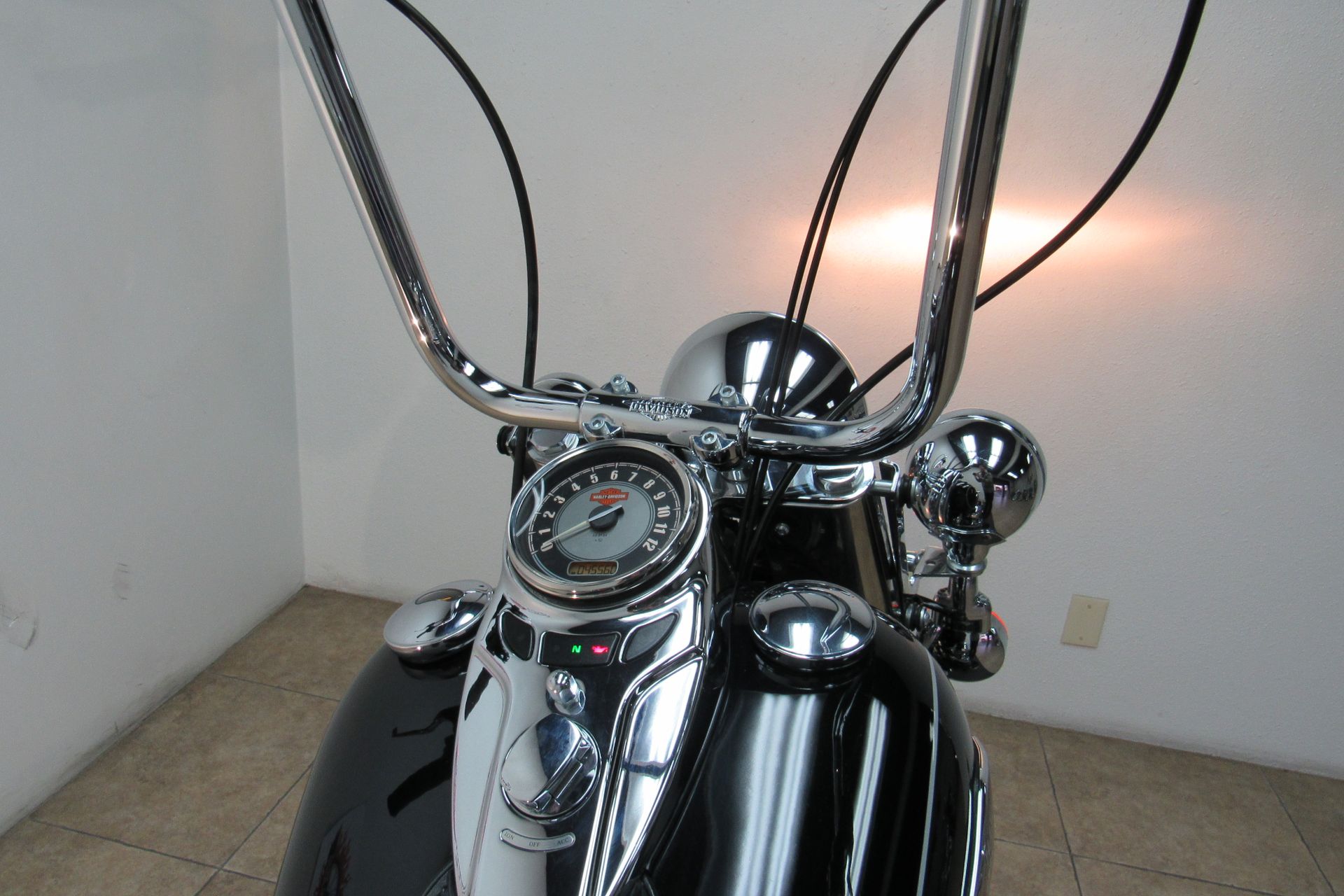 2015 Harley-Davidson Heritage Softail® Classic in Temecula, California - Photo 19