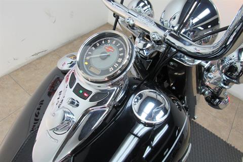 2015 Harley-Davidson Heritage Softail® Classic in Temecula, California - Photo 20