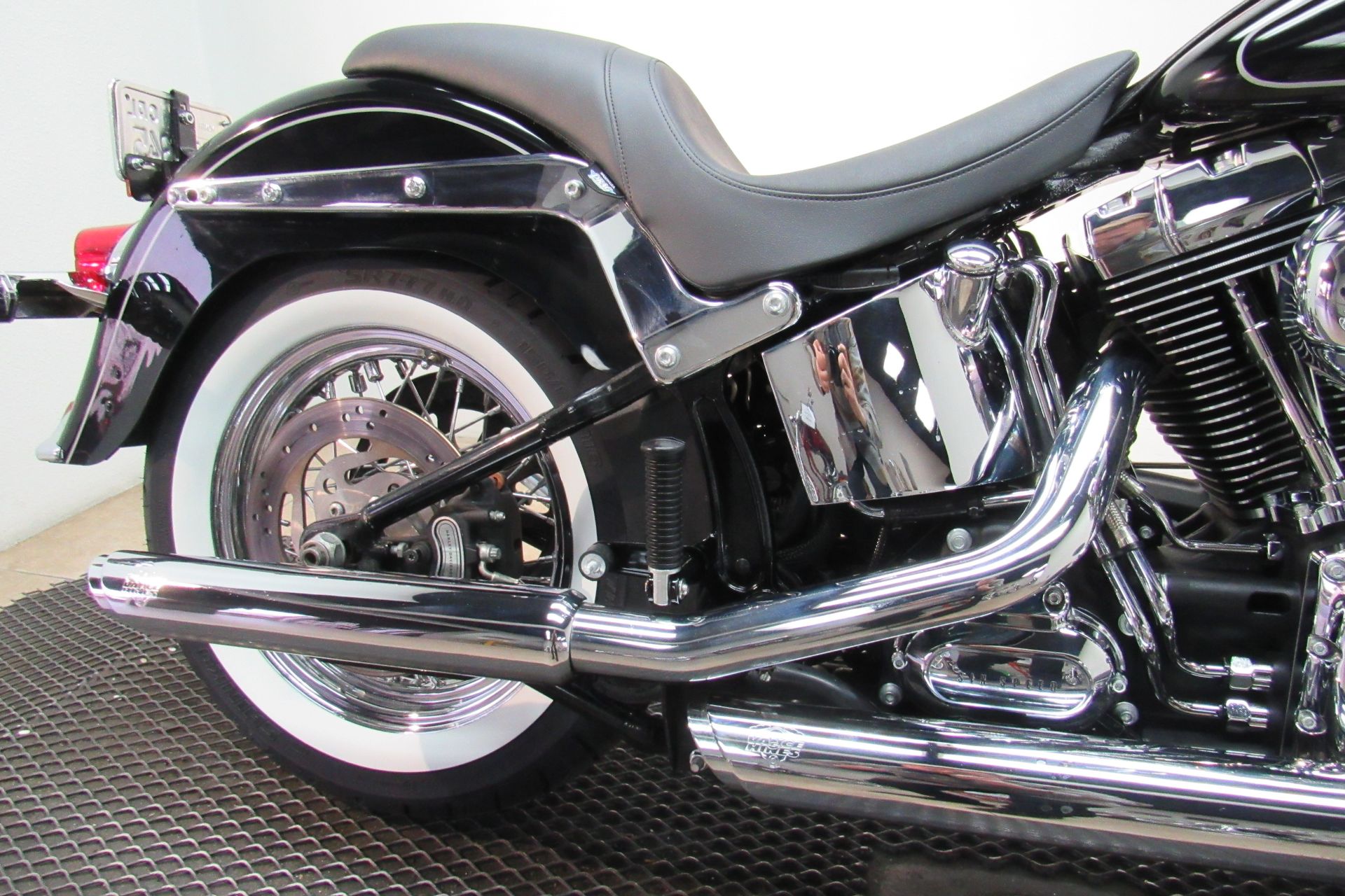 2015 Harley-Davidson Heritage Softail® Classic in Temecula, California - Photo 21
