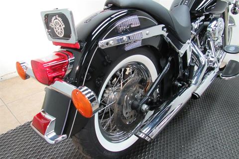 2015 Harley-Davidson Heritage Softail® Classic in Temecula, California - Photo 24