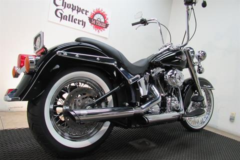 2015 Harley-Davidson Heritage Softail® Classic in Temecula, California - Photo 25