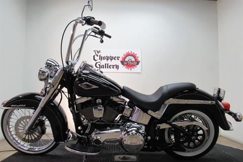 2015 Harley-Davidson Heritage Softail® Classic in Temecula, California - Photo 2