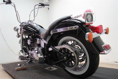 2015 Harley-Davidson Heritage Softail® Classic in Temecula, California - Photo 28
