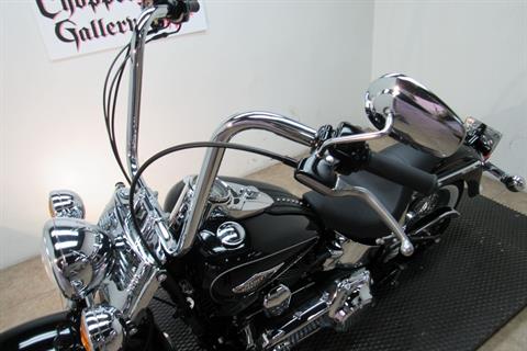 2015 Harley-Davidson Heritage Softail® Classic in Temecula, California - Photo 29