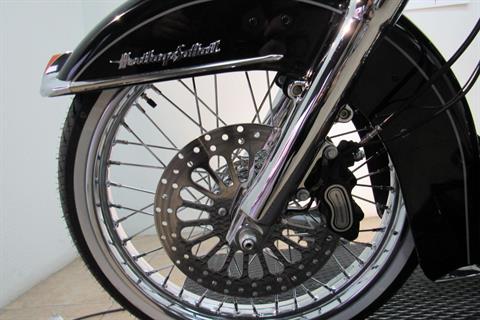 2015 Harley-Davidson Heritage Softail® Classic in Temecula, California - Photo 30